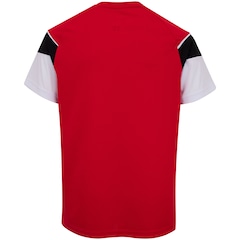 Camiseta do São Paulo Juvenil Dry - Foto 2