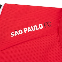 Camiseta do São Paulo Juvenil Dry - Foto 6