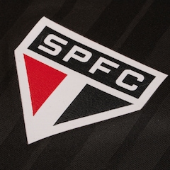 Camiseta do São Paulo Masculina Dry - Foto 3