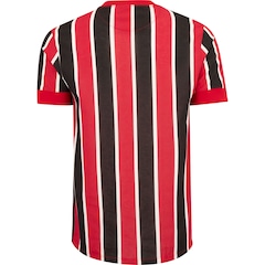 Camiseta do São Paulo Retrô Masculina - Foto 2