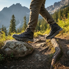 Bota de Couro Macboot Caiana Masculina - Foto 2