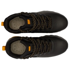 Bota de Couro Macboot Caiana Masculina - Foto 7