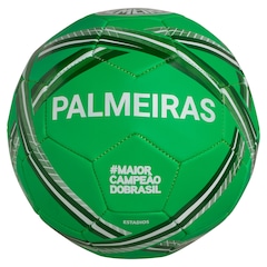 Bola de Futebol de Campo do Palmeiras 24 Estadios Sportcom - Foto 2