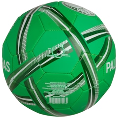 Bola de Futebol de Campo do Palmeiras 24 Estadios Sportcom - Foto 3