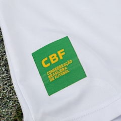 Camiseta da Seleção do Brasil CBF Masculina - Foto 6