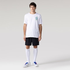 Camiseta da Seleção do Brasil CBF Masculina - Foto 3