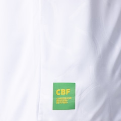 Camiseta da Seleção do Brasil CBF Masculina - Foto 5