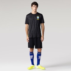 Camiseta da Seleção do Brasil CBF Masculina - Foto 3