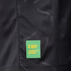 Camiseta da Seleção do Brasil CBF Masculina - Foto 5