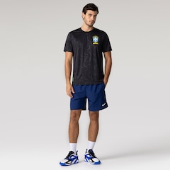 Camiseta da Seleção do Brasil CBF Masculina - Foto 7