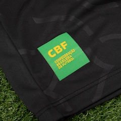 Camiseta da Seleção do Brasil CBF Masculina - Foto 5