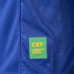 Camiseta da Seleção do Brasil CBF Masculina - Foto 5