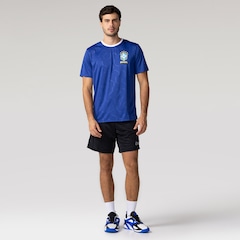 Camiseta da Seleção do Brasil CBF Masculina - Foto 7
