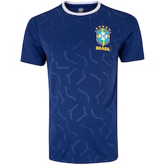 Camiseta da Seleção do Brasil CBF Masculina - Foto 6