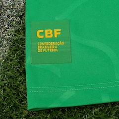 Camiseta da Seleção do Brasil CBF Masculina - Foto 7