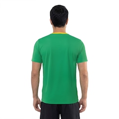 Camiseta da Seleção do Brasil CBF Masculina - Foto 2
