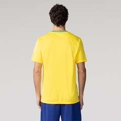 Camiseta da Seleção do Brasil CBF Masculina - Foto 2