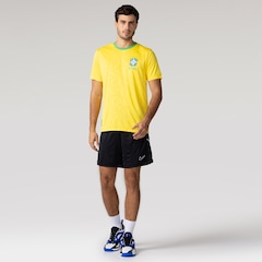 Camiseta da Seleção do Brasil CBF Masculina - Foto 7