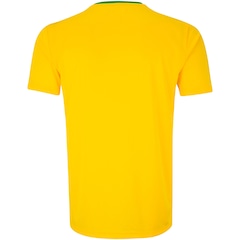 Camiseta da Seleção do Brasil CBF Masculina - Foto 7