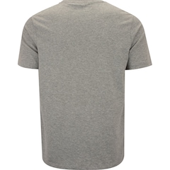 Camiseta do Brasil CBF Masculina Evolução - Foto 2