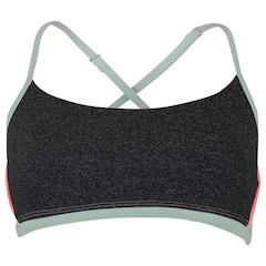 Top com Bojo Oxer Alça Ajustável Adulto - Foto 1