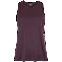 Camiseta Regata Feminina Oxer Print - Foto 1