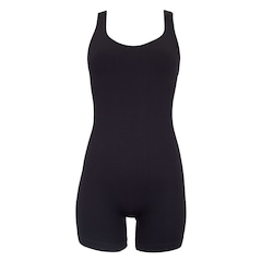 Macaquinho Oxer Adulto Sem Costura - Foto 1