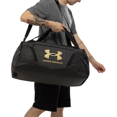 Mala Under Armour Undeniable 58 Litros - Foto 1