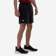 Bermuda Masculina Under Armour Tech 7In - Foto 4