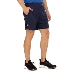 Bermuda Masculina Under Armour Tech 7In - Foto 2