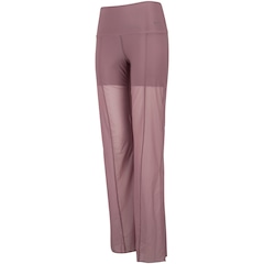 Calça Legging Feminina Nike Dri-fit Zenvy HR Sheer - Video 1