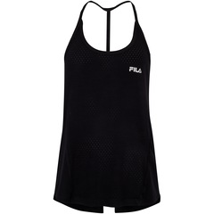 Camiseta Regata Feminina Fila Future Sports Flow - Foto 2