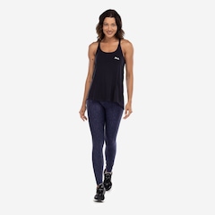 Camiseta Regata Feminina Fila Future Sports Flow - Foto 4