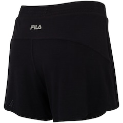 Short Feminino Fila Future Duplo Flow - Foto 6