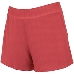 Short Feminino Fila Future Duplo Flow - Foto 6