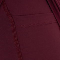 Short Feminino Fila Future Duplo Flow - Foto 4