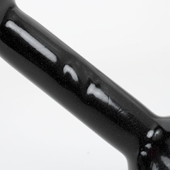 Halter Oxer Emborrachado - 2 Kg - Foto 3