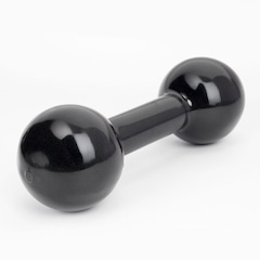 Halter Oxer Emborrachado - 3 Kg - Foto 2