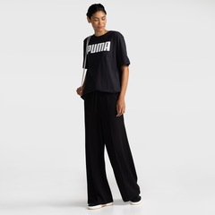 Camiseta Puma ESS TEE - Masculina - Foto 3