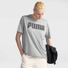 Camiseta Puma ESS TEE - Masculina - Foto 1