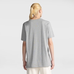 Camiseta Puma ESS TEE - Masculina - Foto 2