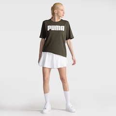 Camiseta Puma ESS TEE - Masculina - Foto 3