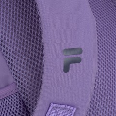 Mochila Fila Mini Rubber Infantil 7 Litros - Foto 6