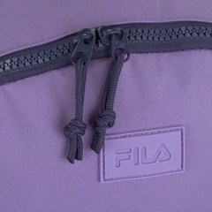 Mochila Fila Mini Rubber Infantil 7 Litros - Foto 7