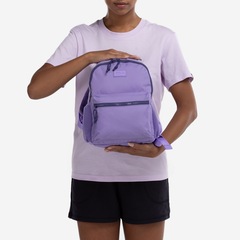 Mochila Fila Mini Rubber Infantil 7 Litros - Foto 2