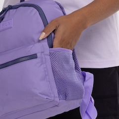 Mochila Fila Mini Rubber Infantil 7 Litros - Foto 3