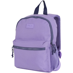 Mochila Fila Mini Rubber Infantil 7 Litros - Foto 4