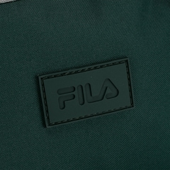 Mochila Fila Mini Rubber Infantil 7 Litros - Foto 7