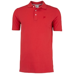 Camisa Polo Masculina Fila Select II - Foto 1