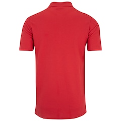 Camisa Polo Masculina Fila Select II - Foto 2
